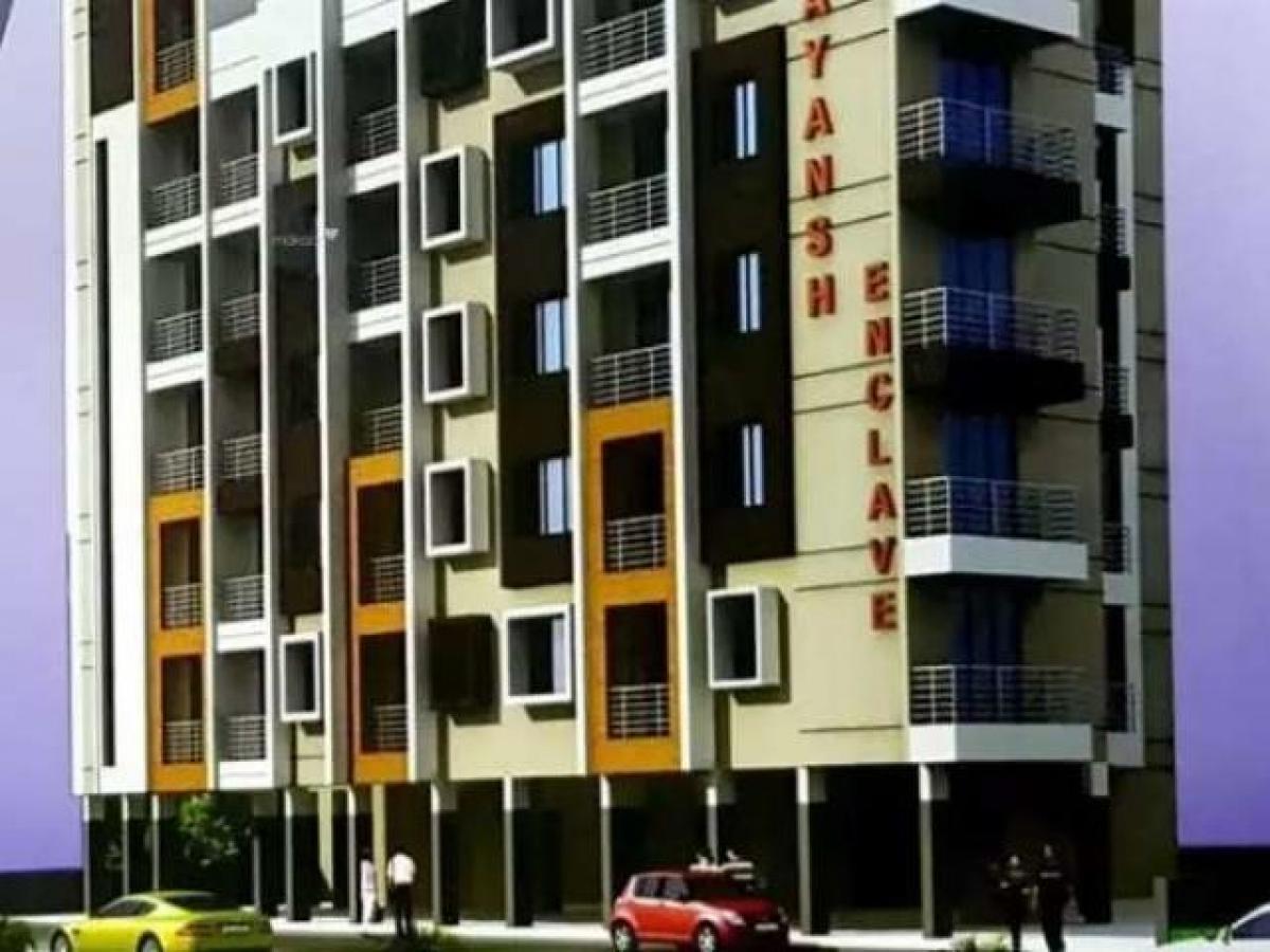 Estúdio em Mumbai, India N.º 6546