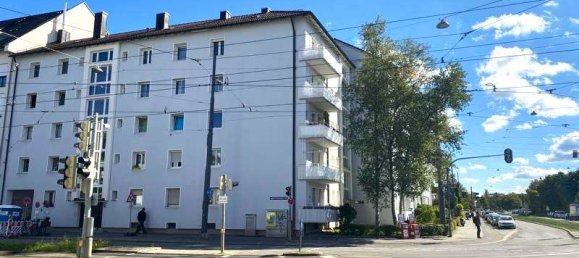 1 Schlafzimmer Wohnung in München, Germany, Nr. 179725 4