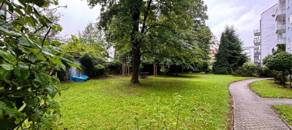 1 Schlafzimmer Wohnung in München, Germany, Nr. 179725 5