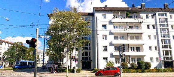 1 Schlafzimmer Wohnung in München, Germany, Nr. 179725 3