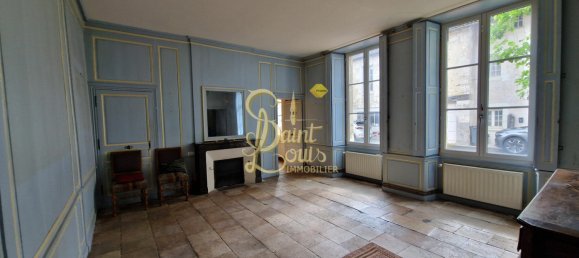 5 chambres Maison à Richelieu, France No. 58820 4