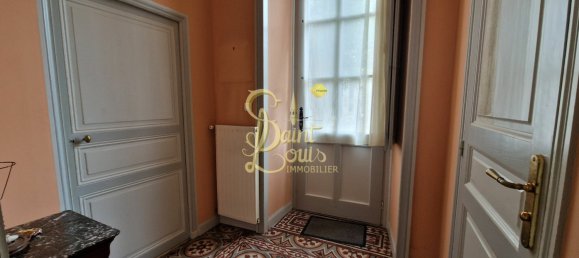 5 chambres Maison à Richelieu, France No. 58820 8