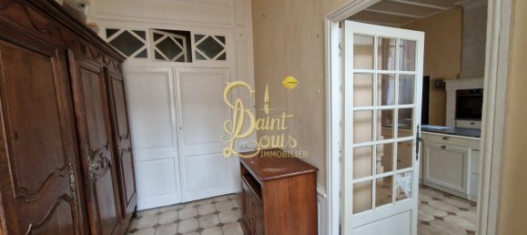 5 chambres Maison à Richelieu, France No. 58820 7