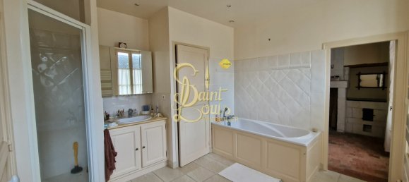 5 chambres Maison à Richelieu, France No. 58820 12