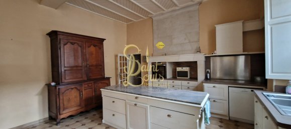 5 chambres Maison à Richelieu, France No. 58820 6