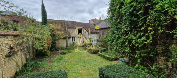 5 chambres Maison à Richelieu, France No. 58820 21