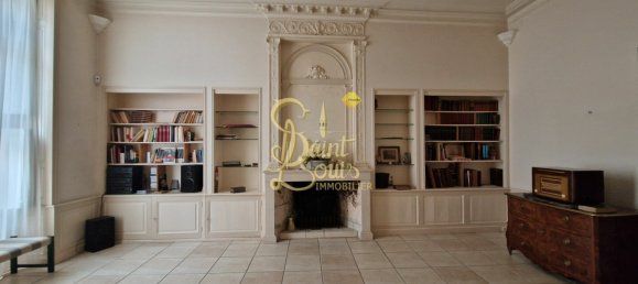 5 chambres Maison à Richelieu, France No. 58820 3