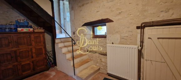 5 chambres Maison à Richelieu, France No. 58820 17