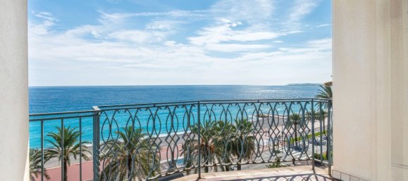 1 غرف نوم شقة في Nice, France رقم 291191 2