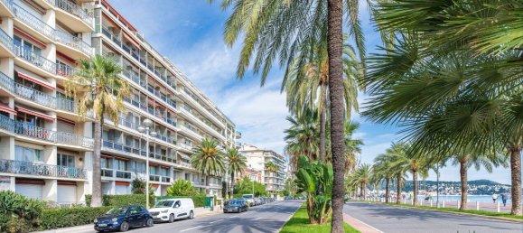 1 غرف نوم شقة في Nice, France رقم 291191 9