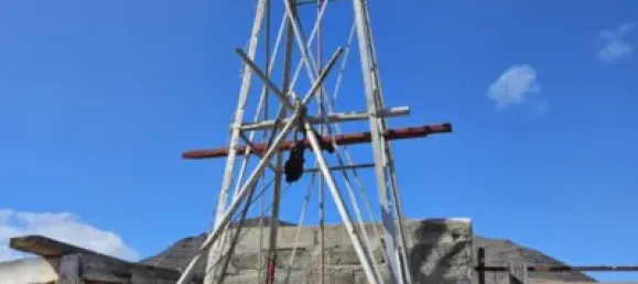 Land in Tuineje, Spain No. 188520 4