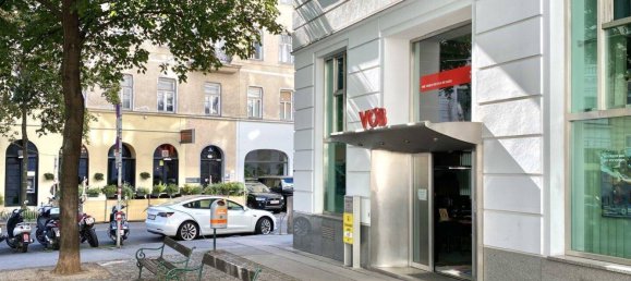 Escritório em Mariahilf, Austria 284 m² N.º 229416 3