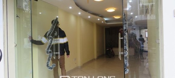 135m² House in Hai Ba Trung, Vietnam No. 3090 3