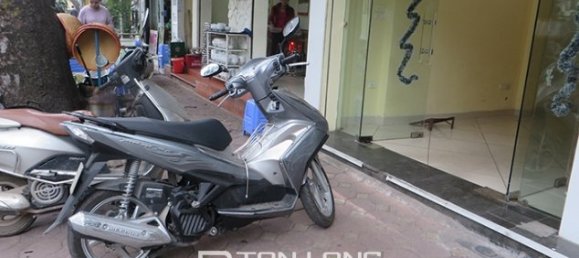 135m² House in Hai Ba Trung, Vietnam No. 3090 2