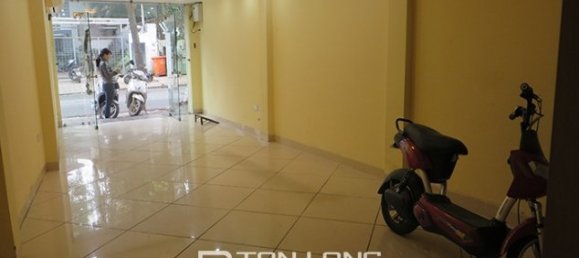 135m² House in Hai Ba Trung, Vietnam No. 3090 6