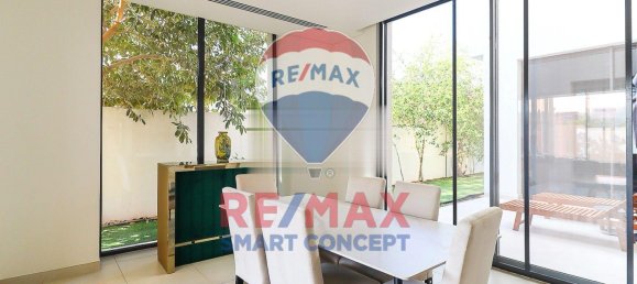 5 غرف نوم فيلا في جزيرة ياس, UAE رقم 36455 2