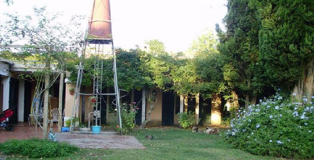  Farm in San Antonio de Areco, Argentina No. 45904