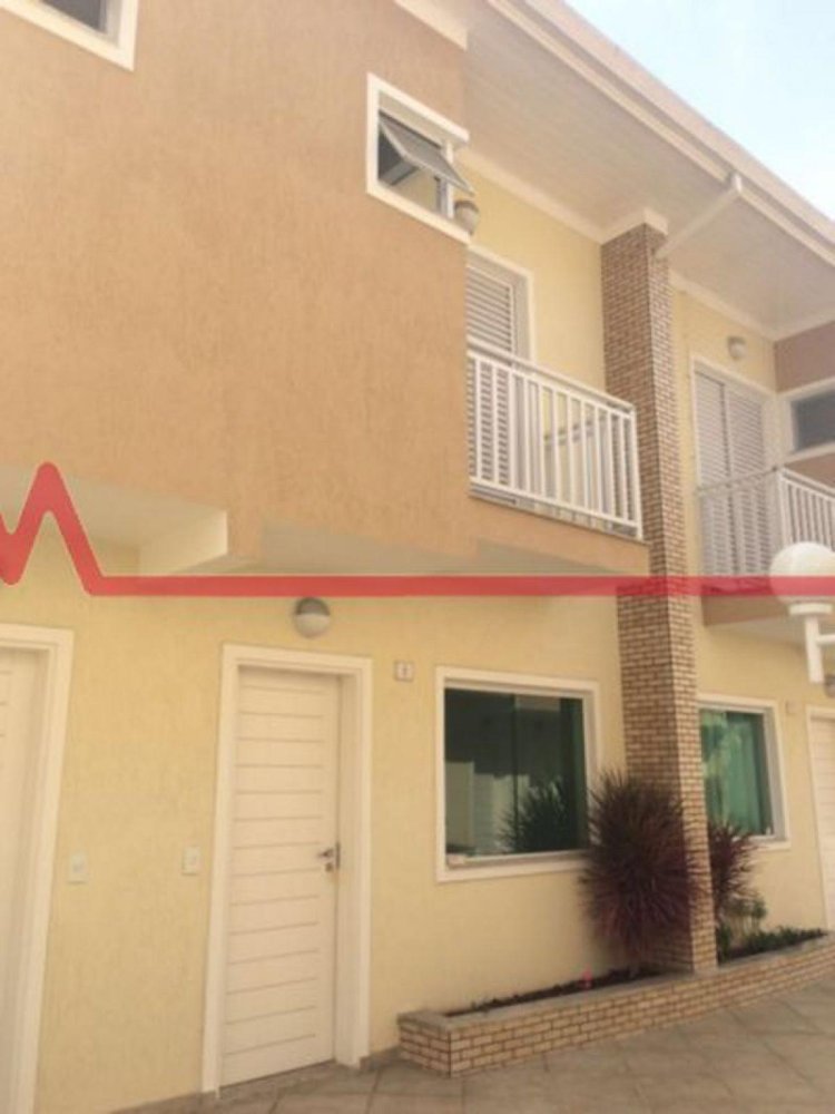 3 غرف نوم منزل في Sao Paulo, Brazil رقم 588140