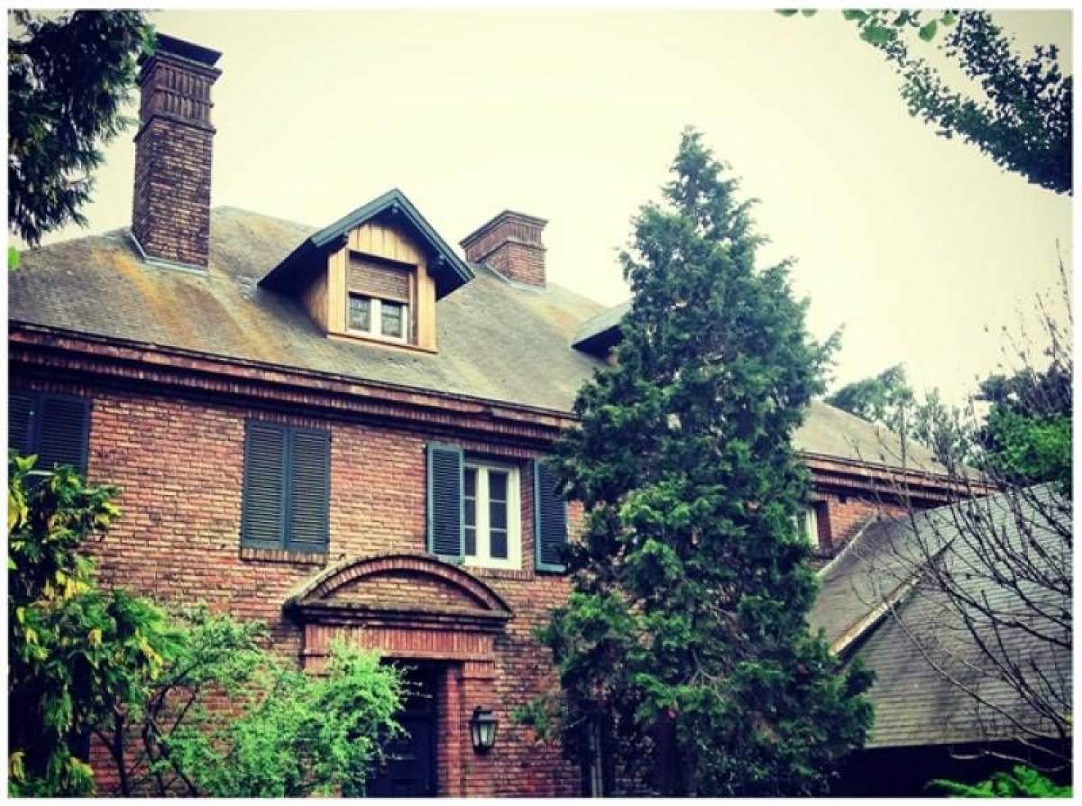 3 bedrooms House in San Isidro, Argentina No. 60065