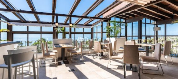 3 chambres Penthouse à Estepona, Spain No. 149063 9