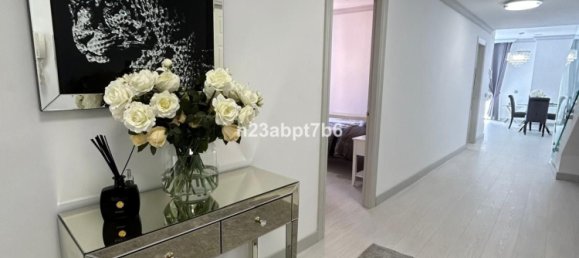3 chambres Penthouse à Estepona, Spain No. 149063 12