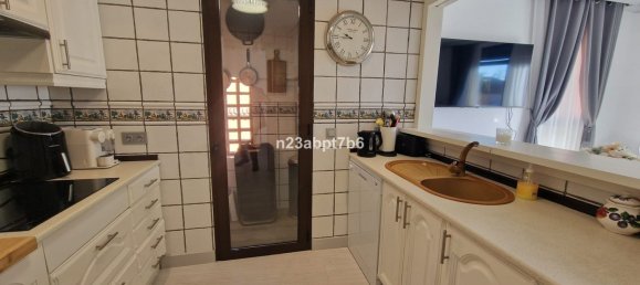 3 chambres Penthouse à Estepona, Spain No. 149063 13