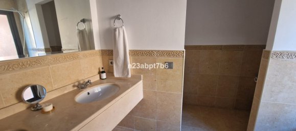 3 chambres Penthouse à Estepona, Spain No. 149063 6