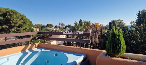 3 chambres Penthouse à Estepona, Spain No. 149063 15