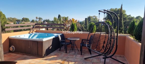 3 chambres Penthouse à Estepona, Spain No. 149063 14