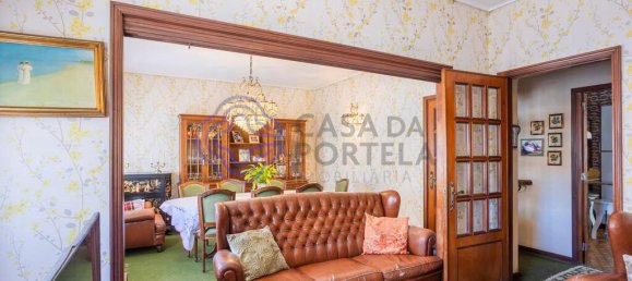 Casa de 6 dormitorios en Espinho, Portugal No. 65853 7