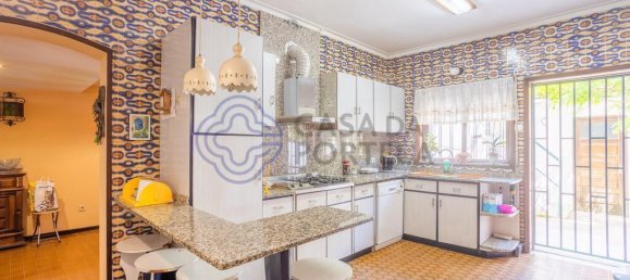 Casa de 6 dormitorios en Espinho, Portugal No. 65853 5