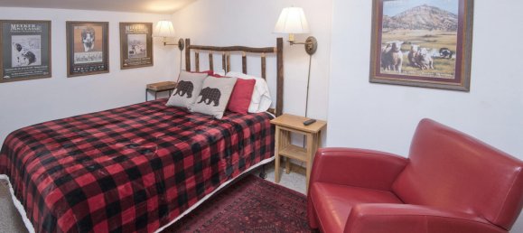 4 bedrooms Cafe / restaurant in Vail, USA No. 250 7