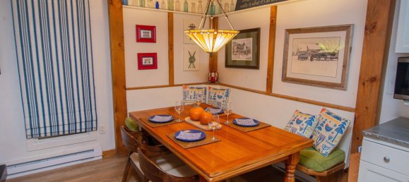 4 bedrooms Cafe / restaurant in Vail, USA No. 250 9