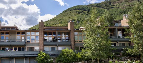 4 bedrooms Cafe / restaurant in Vail, USA No. 250 11