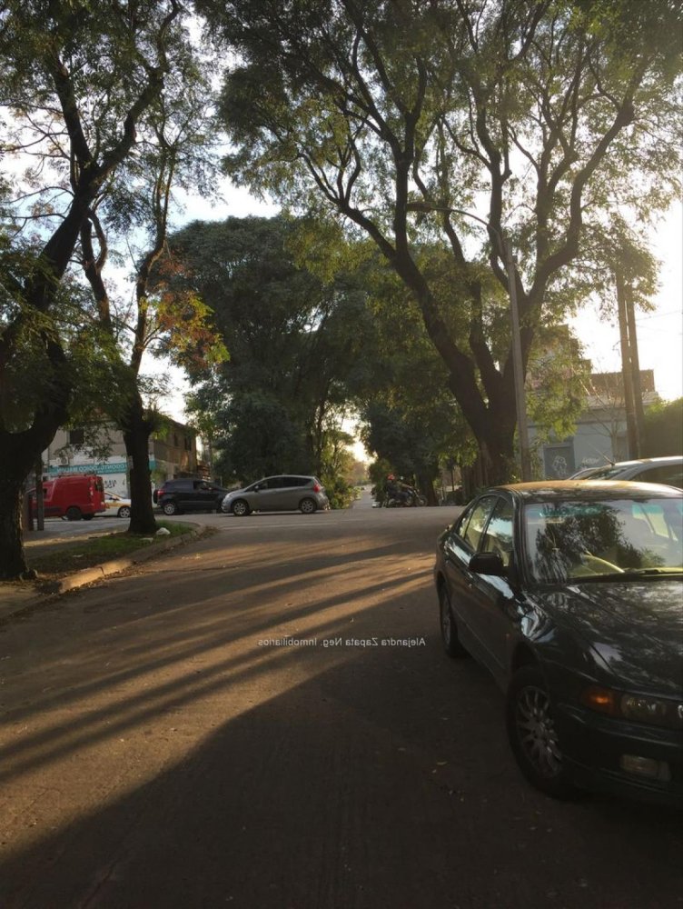 3 غرف نوم منزل في Montevideo, Uruguay رقم 5294