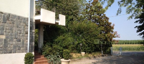 14 غرف نوم فيلا في Parma, Italy رقم 371134 4