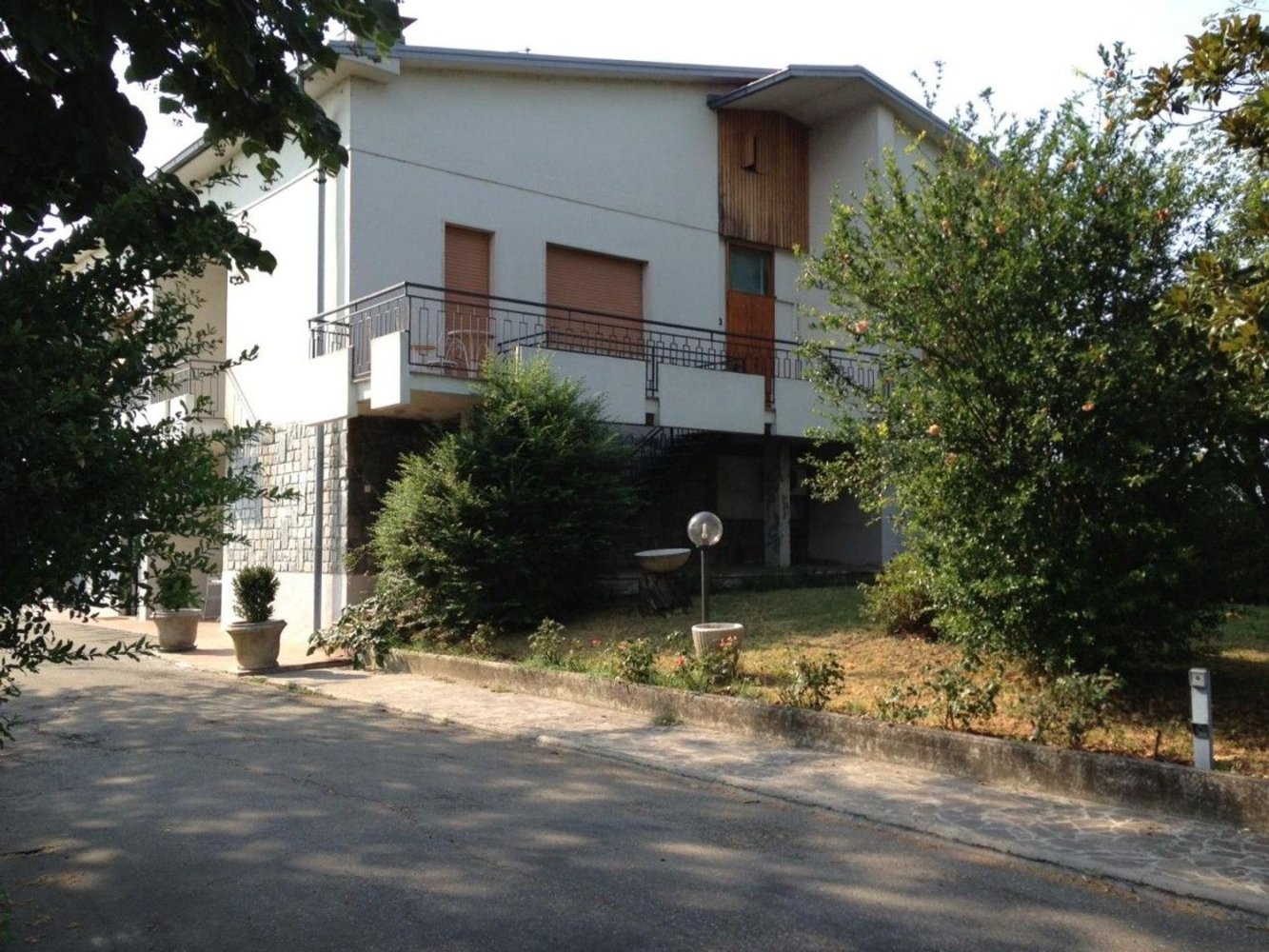 14 غرف نوم فيلا في Parma, Italy رقم 371134