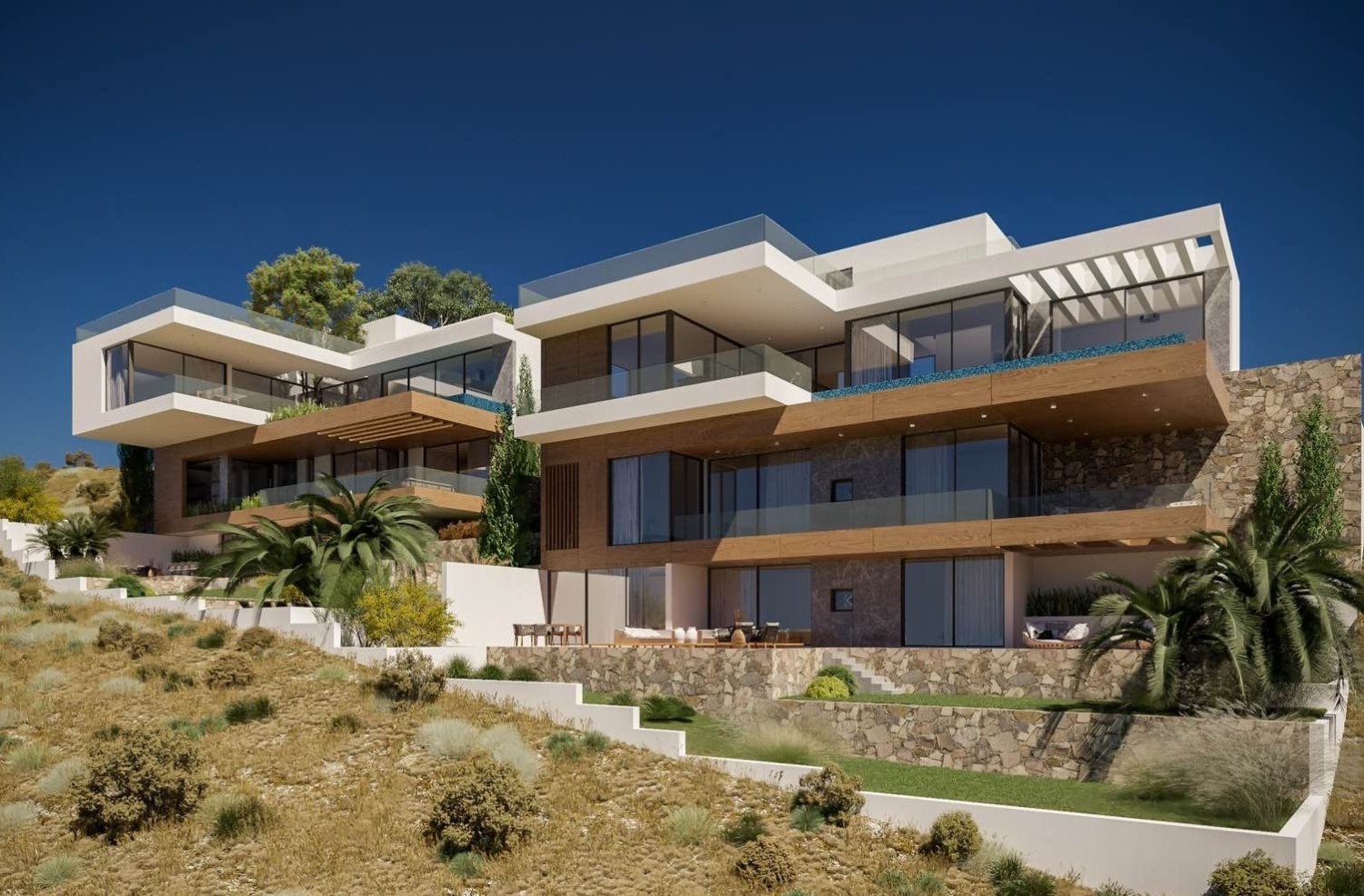  Land in Agios Athanasios, Cyprus No. 32955