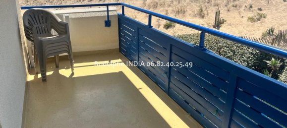 1 chambre Appartement à Lacanau, France No. 205297 8