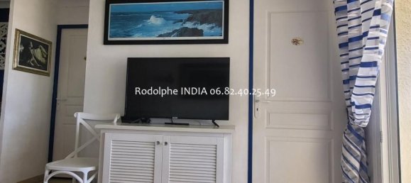 1 chambre Appartement à Lacanau, France No. 205297 4