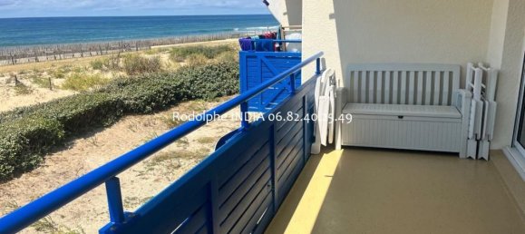 1 chambre Appartement à Lacanau, France No. 205297 7