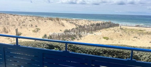 1 chambre Appartement à Lacanau, France No. 205297 9