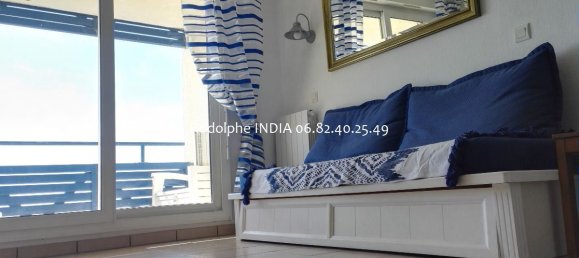 1 chambre Appartement à Lacanau, France No. 205297 3