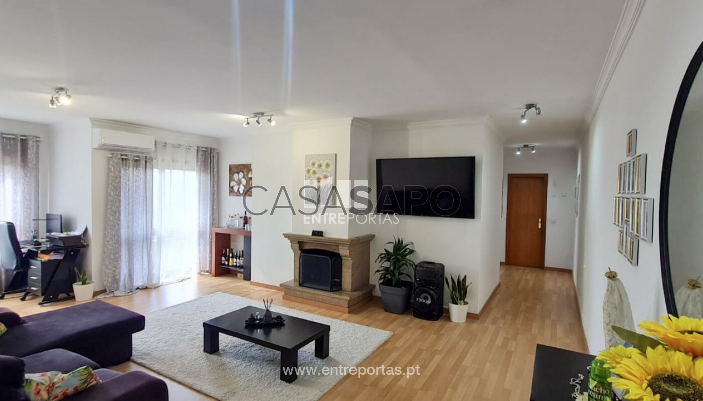 2 chambres Appartement à Marco de Canaveses, Portugal No. 257814