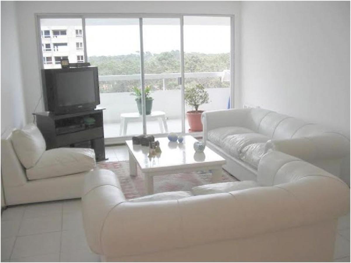 Квартира с 3 спальнями в Мальдонадо, Уругвай № 6918