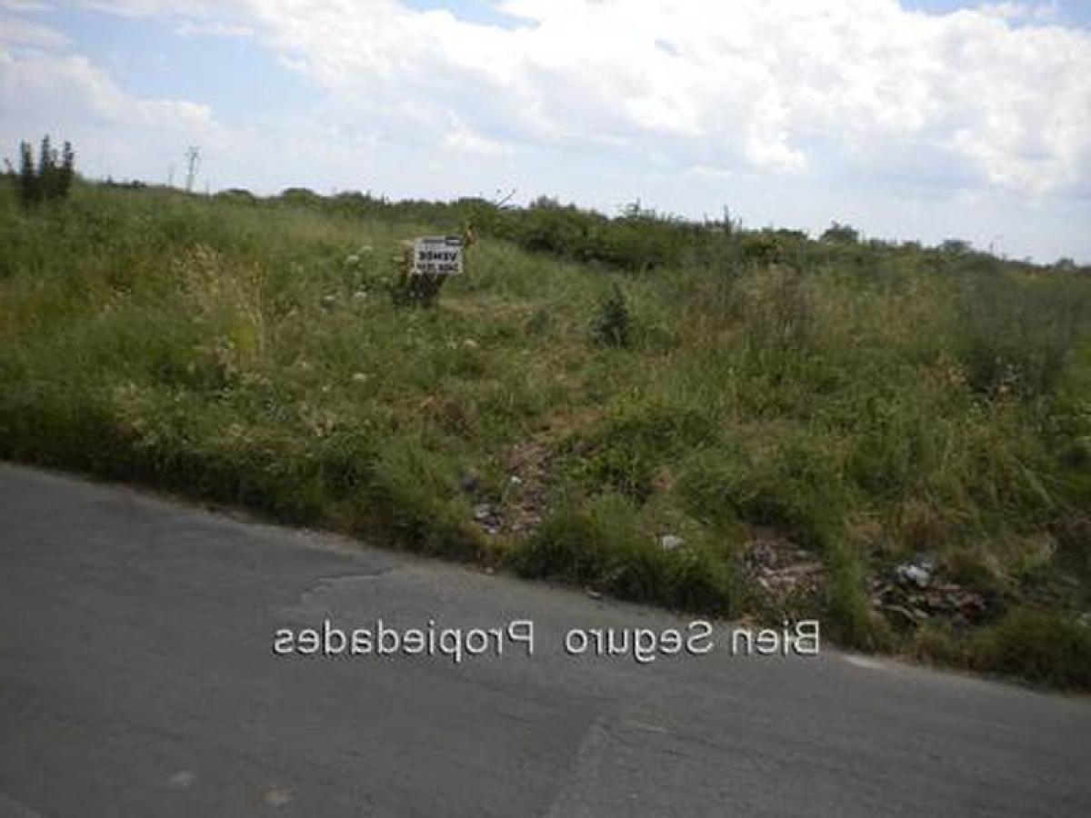  Land in Montevideo, Uruguay No. 14824