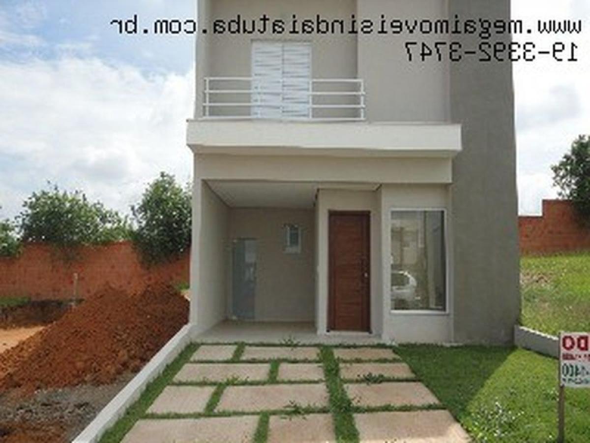 3 chambres Maison à Sao Paulo, Brazil No. 508845