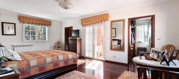 Дом с 6 спальнями в Синтра, Португалия № 115312 36