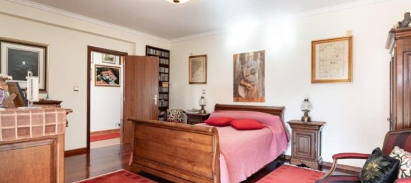 Дом с 6 спальнями в Синтра, Португалия № 115312 22