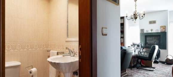 Дом с 6 спальнями в Синтра, Португалия № 115312 18